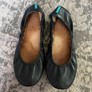 Tieks ballet flats